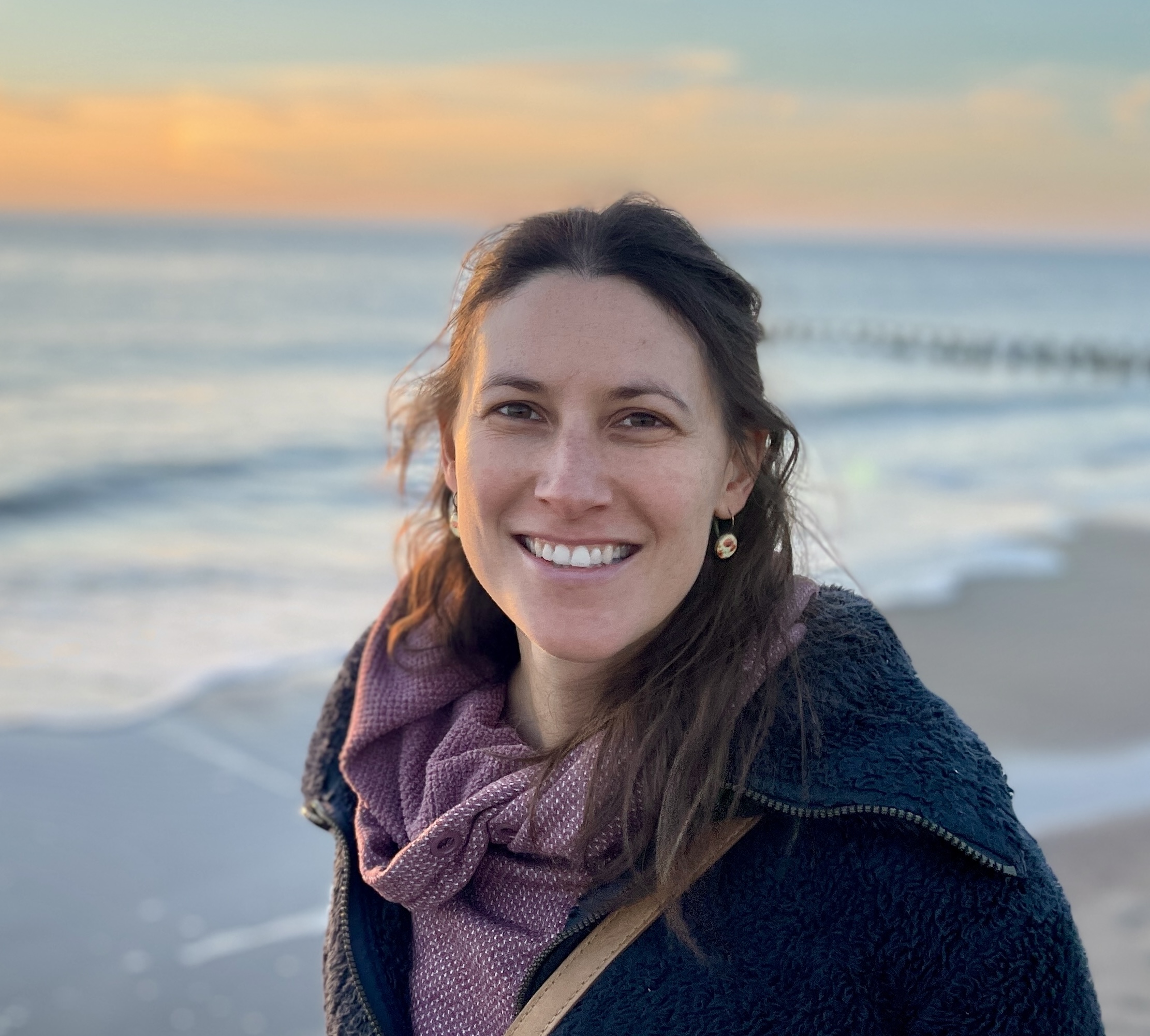 Laetitia, psychologue clinicienne